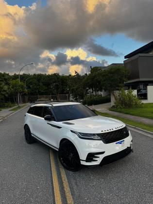 LAND ROVER RANGE ROVER VELAR 2.0 P400E PHEV R-DYNAMIC HSE AUTOMÁTICO
